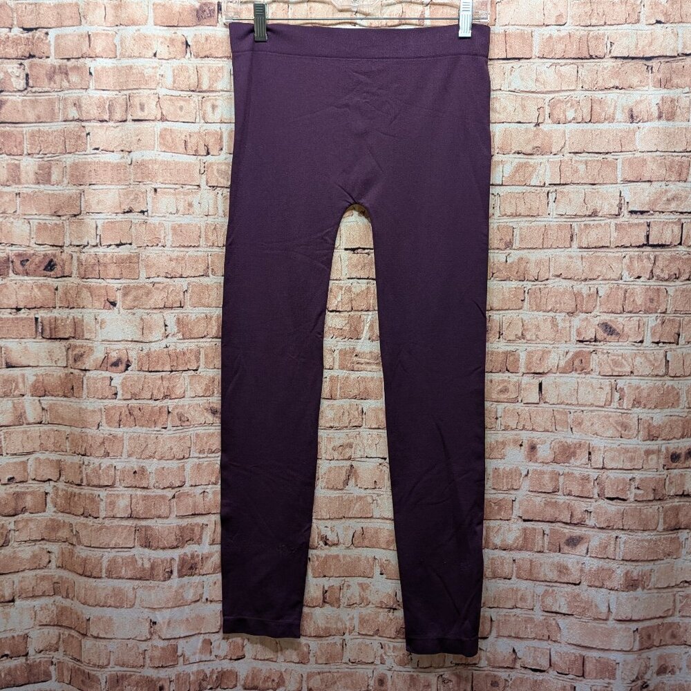 Cato Leggings Purple Size Small